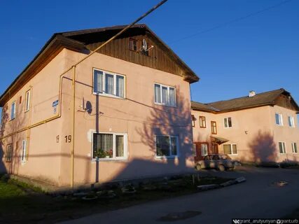 Уральская 12
