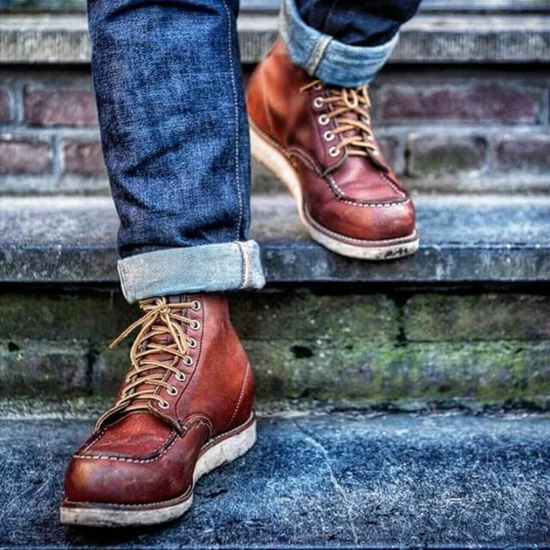 The BEST Winter Boots (Lightweight, Warm, and Packable) Stylish men, Best winter