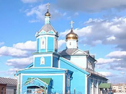 Ново белово кемеровская область