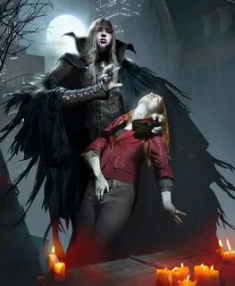 Vampire novus