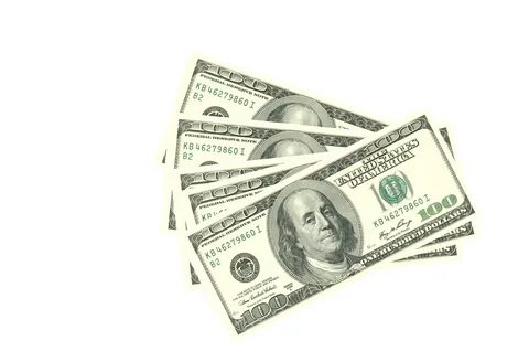 Money bills