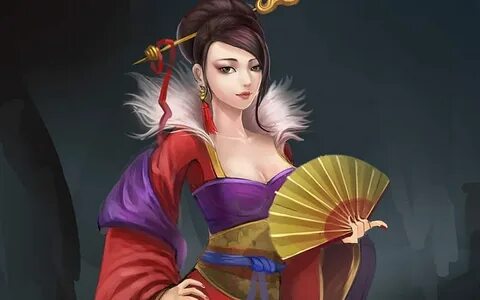 Beauty fighter