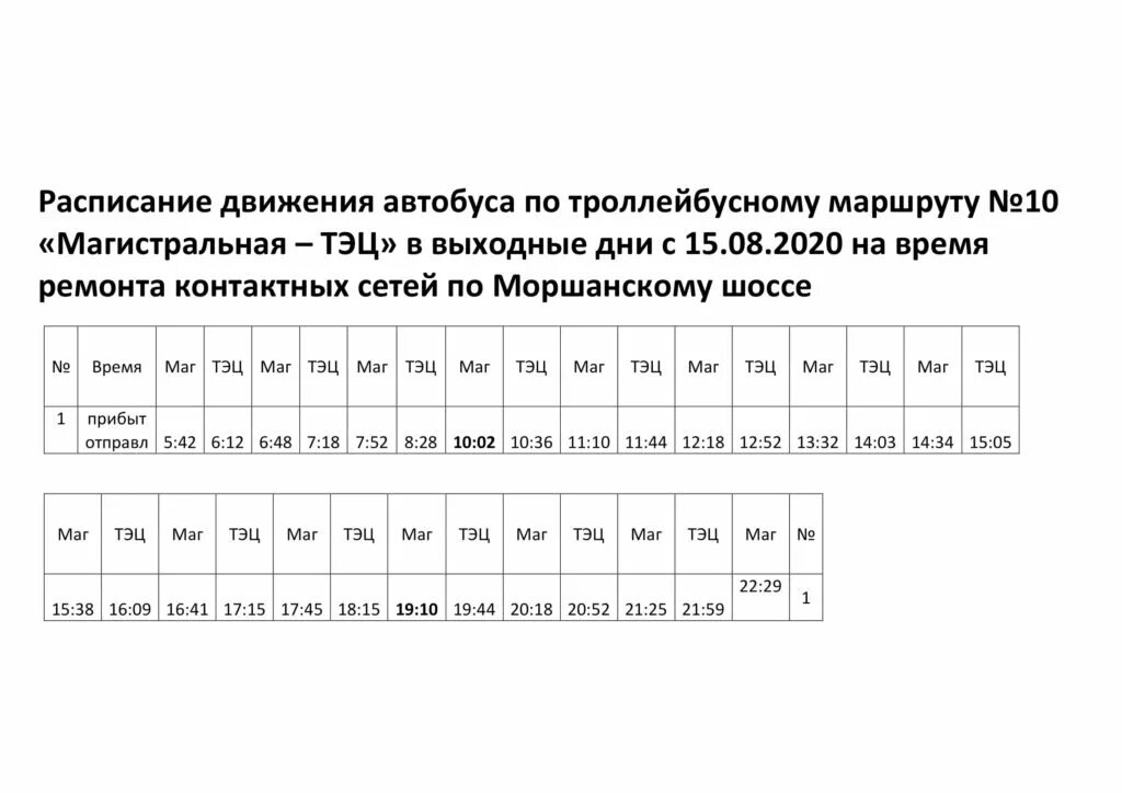 Расписание новых троллейбусов. Расписание 10 автобуса Тамбов. Расписание маршрута 10. Расписание автобусов 10. Маршрут 10 автобуса Ульяновск.