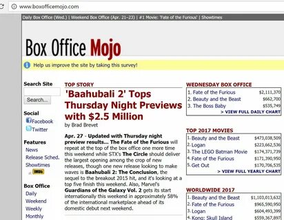 Mojo box