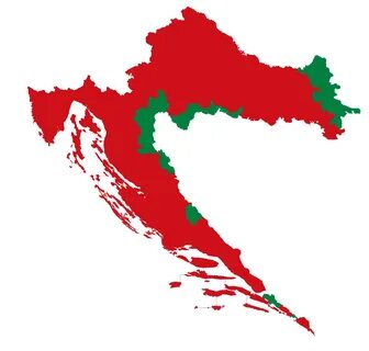 Сербская краина