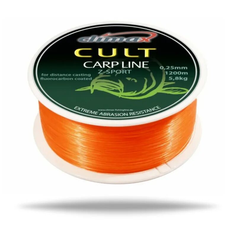 Леска climax cult z-sport carp. Леска 0. Карповая леска. Монолеска climax cult carp line z-sport 1000м 0. 35.