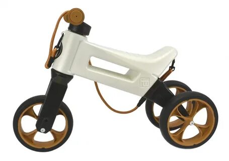 Funny wheels