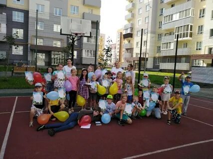 Южный город школа адрес