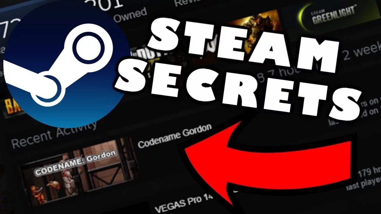 Steam secret. Steam обложка. Игровые платформы типа стим. Тайное стим.