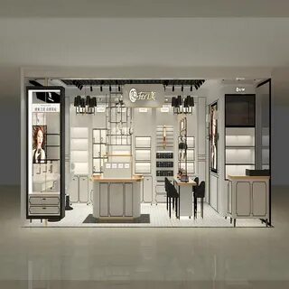 Shop fitting