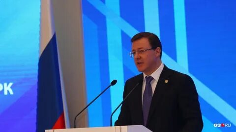 Азаров отставка