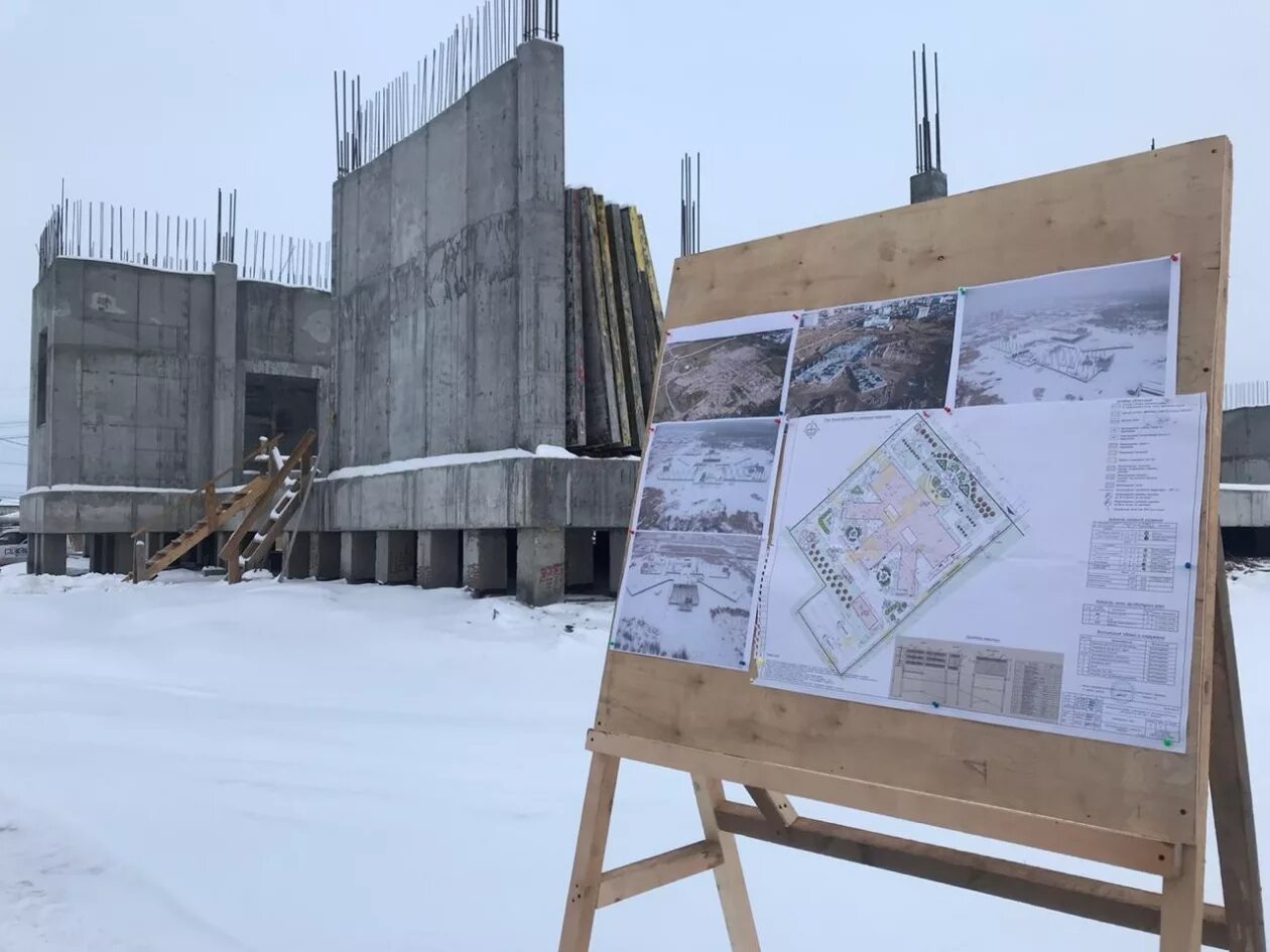 Онкоцентр якутск. Якутск стройка онкологического центра. новый онкоцентр якутск. проект онкологического центра якутск.