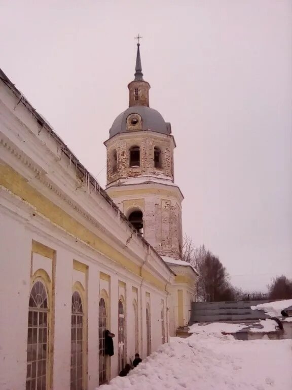 Вознесенский храм вахруши. Село каринка кирово чепецкого. Храм вознесения господня вахруши. Вознесенская церковь каринка. Село каринка кирово чепецкого.