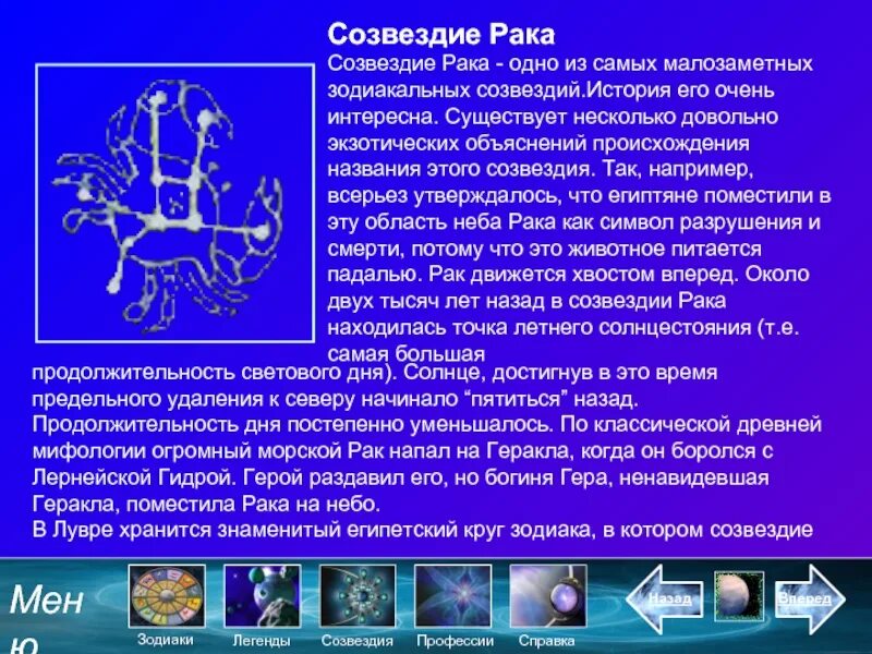 Происхождение созвездия. Сведения о созвездиях. Сведения о созвездиях зодиака. Легенда о созвездии ра. Презентация по теме знаки зодиака.