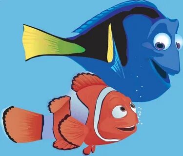 Dory marlin