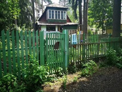 Участки королев