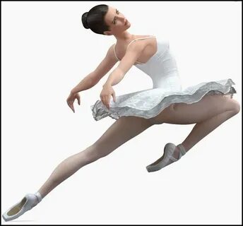 Ballerina 3
