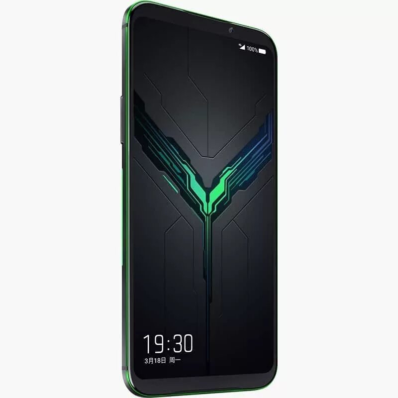 Недорогие игровые смартфоны