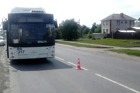 Автобус тамбов волчки