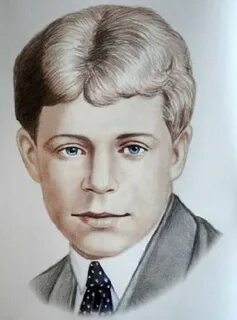 Узнай портрет писателя
