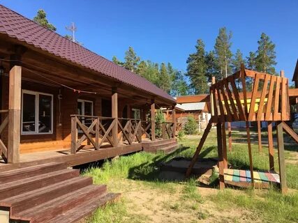 Горячинск байкал отдых