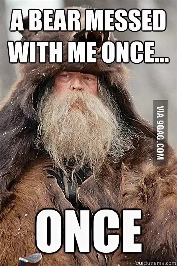 Only once have i. Only once have i
