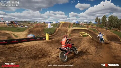 Mx vs atv legends