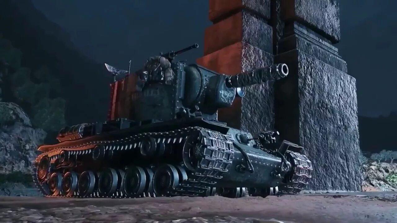 World of Tanks кв 2 Warhammer. Кв-2 р Valhallan Ragnarok. Кв2 танк WOT. Танк кв 2 Рагнарек. Медоед кв 2