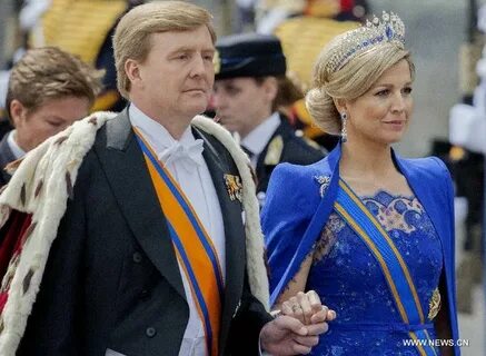 Королевский наместник в нидерландах