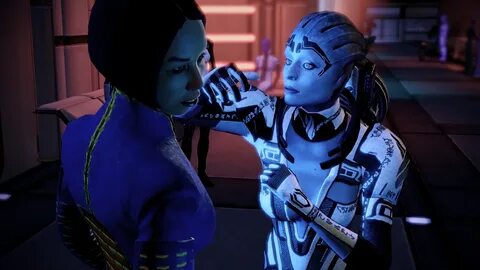 Mass effect 2 звук