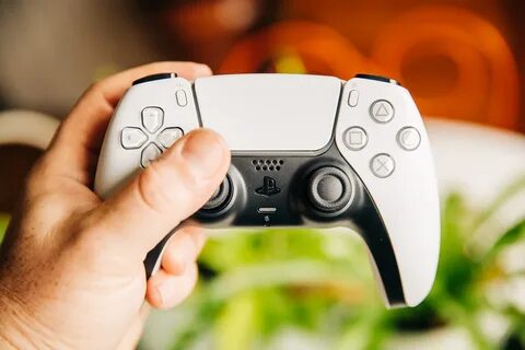 Steam dualsense