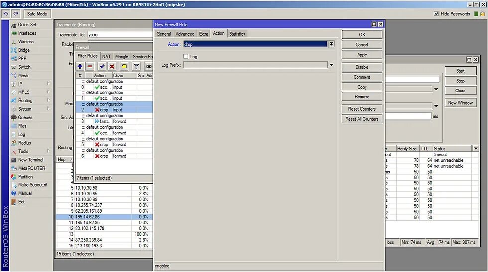 Mikrotik default password. Mikrotik rb951ui-2hnd назначение портов. mikrotik веб интерфейс. программное обеспечение микротик. микротик фильтр.