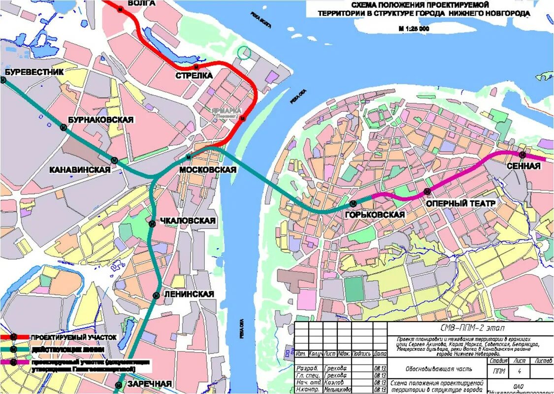 В какой зоне расположен нижний новгород. Карта исторического центра Нижнего Новгорода с улицами. План центра Нижнего Новгорода. Нижегородский район Нижний Новгород схема. План метро Нижний Новгород Сенная.