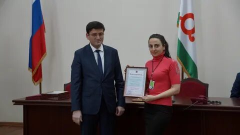 Республика ингушетия контакты