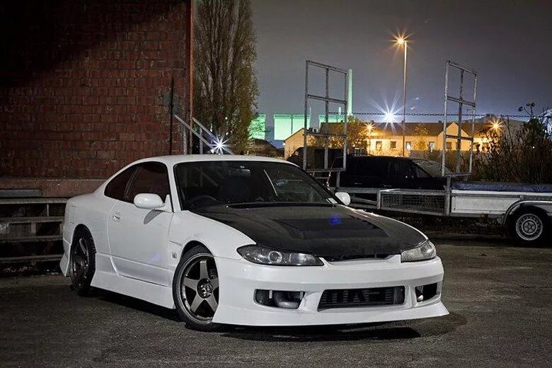 Nissan Silvia s15 Uras. Nissan Silvia s15 Uras gt. Nissan Silvia s15 Bodykits. Nissan Silvia s15 Widebody Kit. One s 15