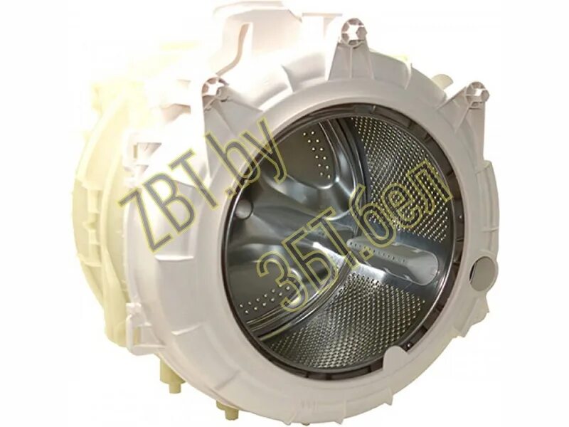 Бак сма. Бак к стиральной машине c00286610 indesit ariston ￼.