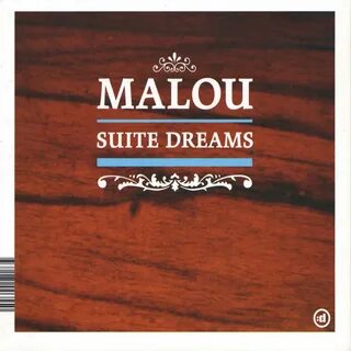 Suite Dreams by Malou on Apple Music.