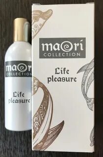 Life's pleasures