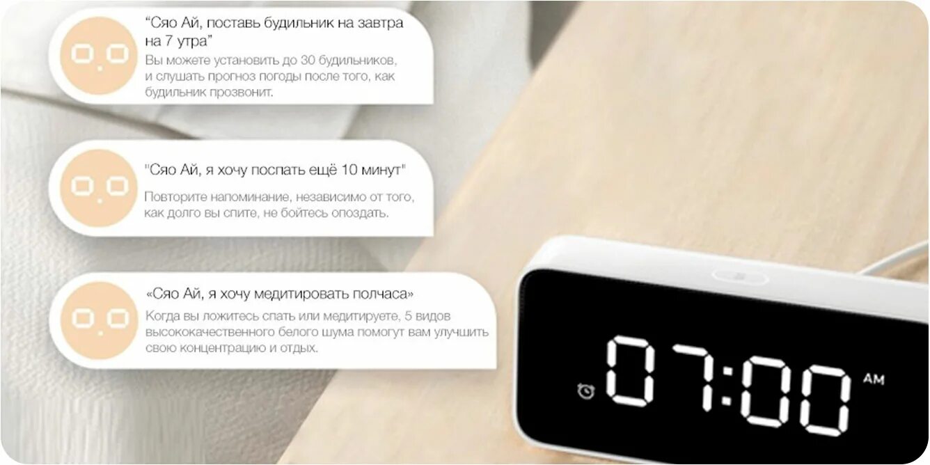 Утром как только прозвонит будильник составить план