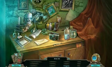 Игра искать деньги