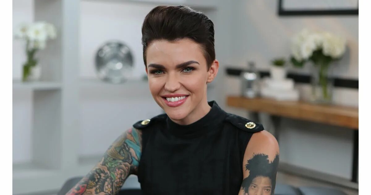Ruby rose video
