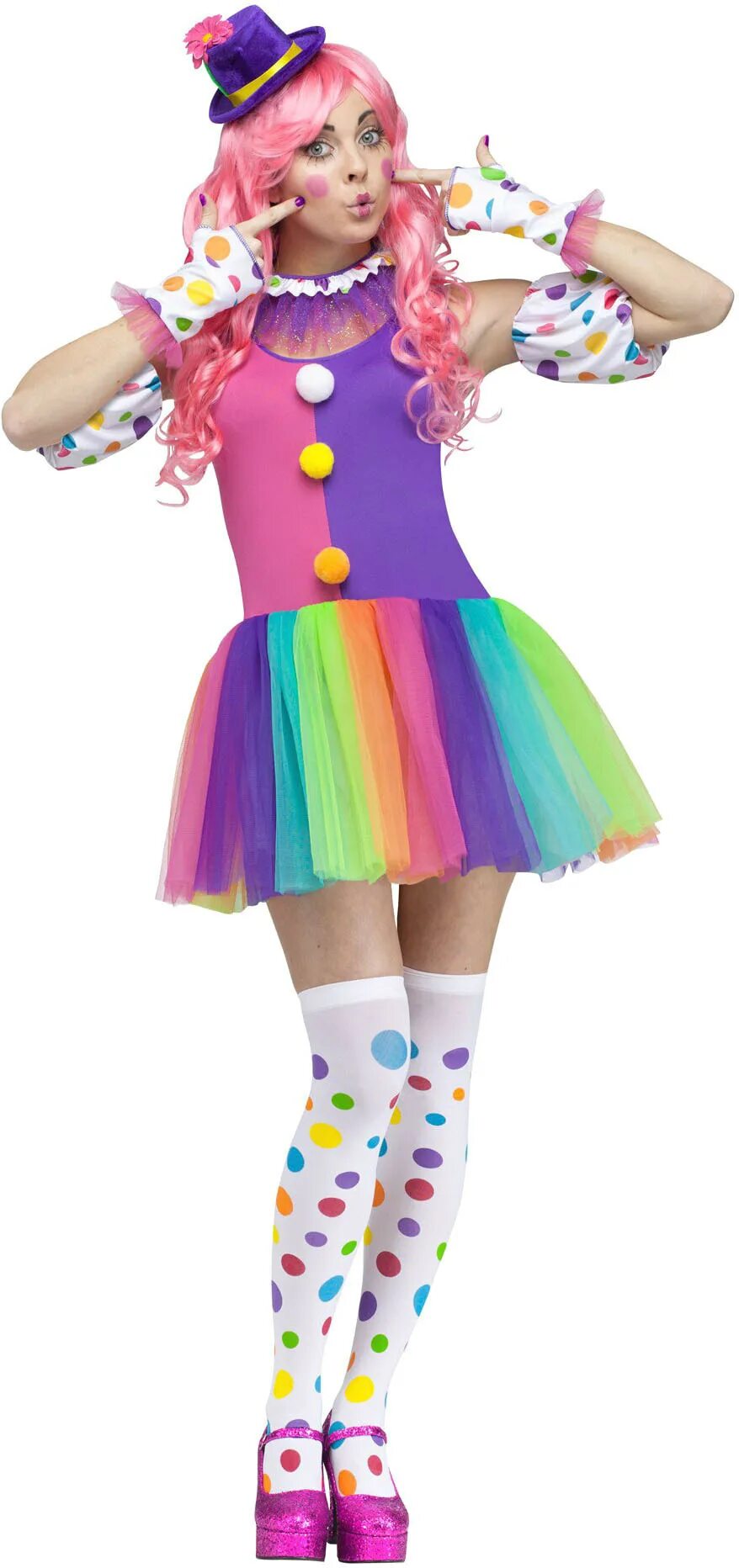 Костюм клоуна для девочки. Девочка клоунесса. Костюм клоуна для девочки. Девочка клоунесса. Наряд клоуна для девочки.