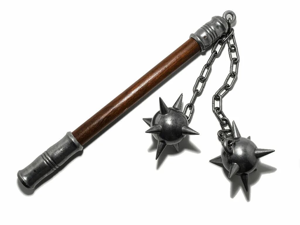 Morgenstern double. Morgenstern double