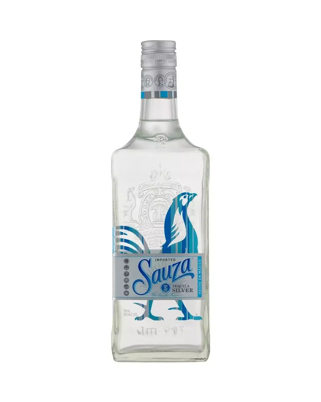 Текила Сауза Хасиенда Сильвер. Sauza Silver 0.7. Sauza Blue Agave. Текила Sauza Blue Agava.