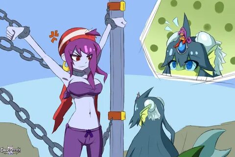Chained Risky 
