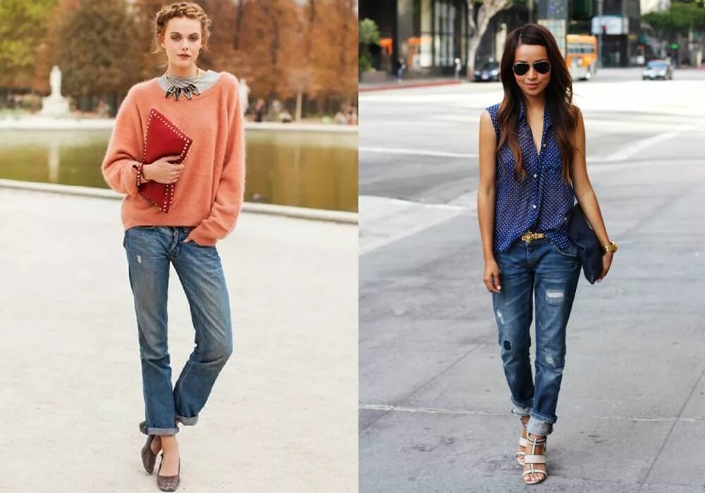 Рост бойфренда. Какие джинсы подходят худеньким девушкам. узкие джинсы для девушки невысокого роста стиль. укороченные джинсы для невысоких полных девушек и кросы. джинсы по щиколотку женские с чем носить.