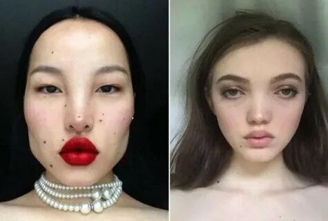 Почему я думаю что я некрасивая