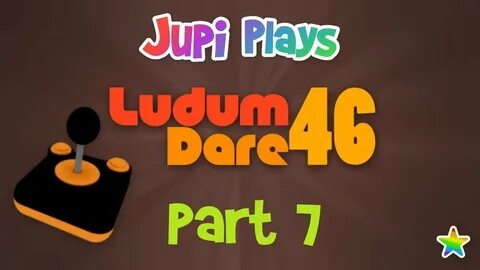 Ludum dare
