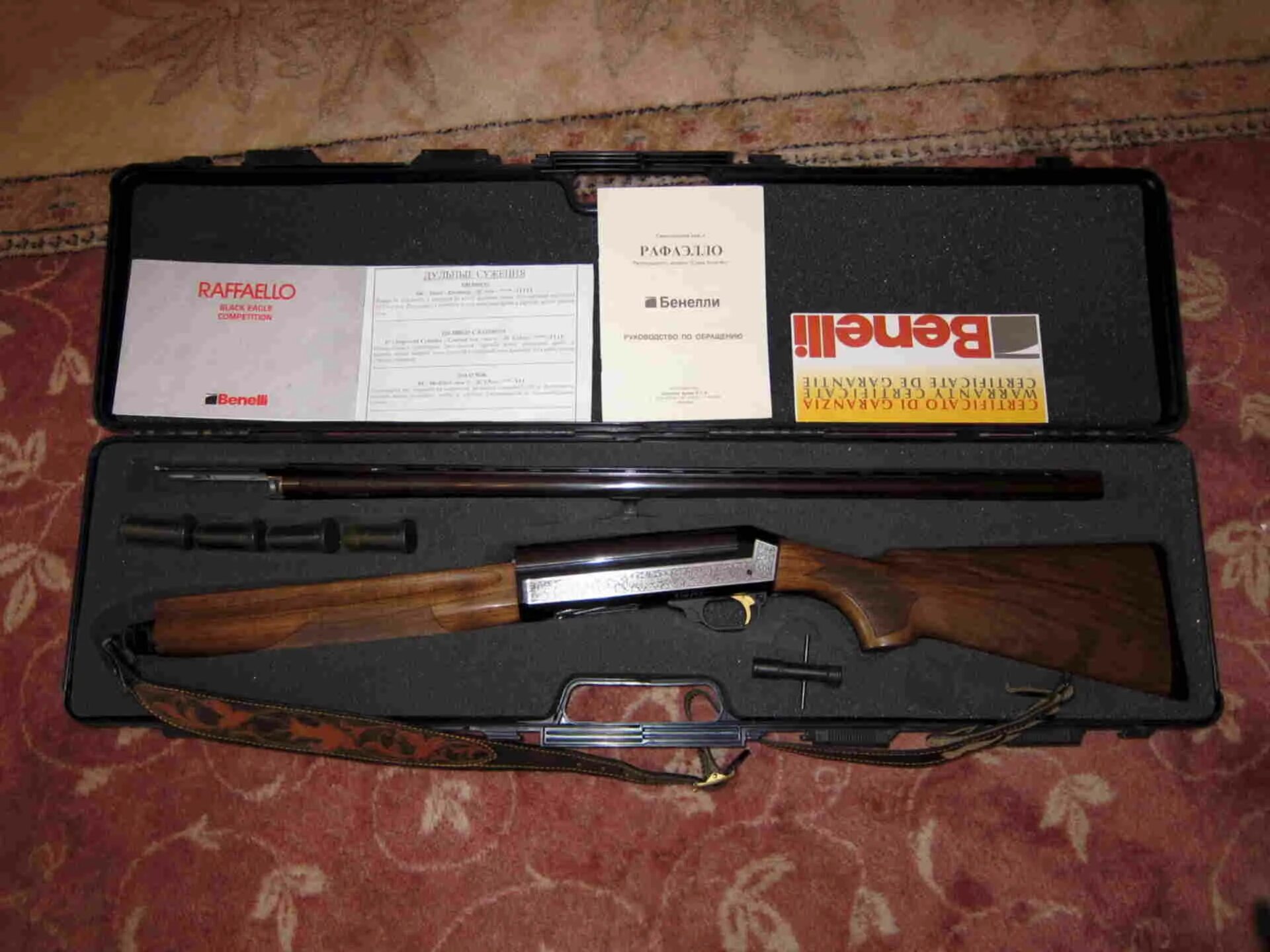 Benelli raffaello comfort. Бенелли рафаэлло 123. ствол бенелли рафаэлло 123. benelli raffaello 123, к 12х76. разбираем бенелли рафаэлло 123.