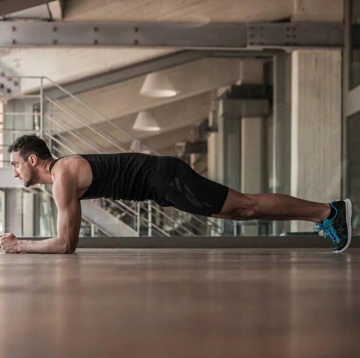Be being exercises